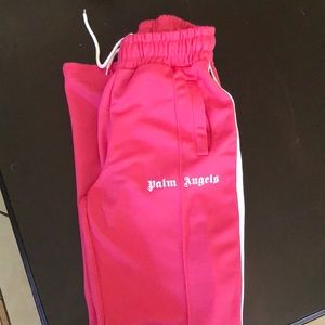 Palm angels sweatpants